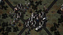Commander: Zombie Wars