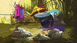 Varenje - Don't Touch The Berries