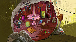 Varenje - Don't Touch The Berries