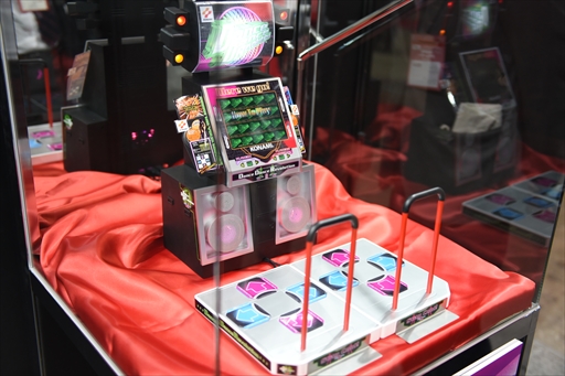 ꡼ No.003Υͥ / DanceDanceRevolution Classic Miniפμµץ̿ϤվñΤǤʤͷ٤ʻž夬