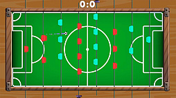 �ա����ܡ��롦�꡼�������å� ���������ɡ��ơ��֥롦�եåȥܡ��롦���ߥ�졼����