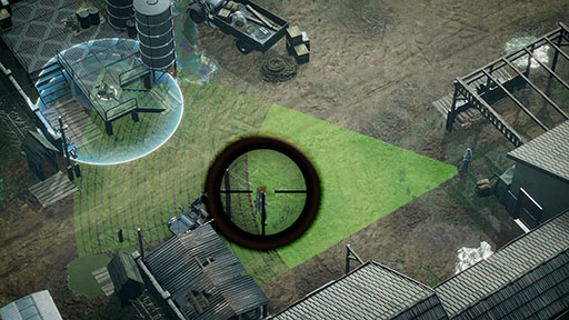 画像ギャラリー No.009のサムネイル画像 / PC,PS5,Xbox Series X|S版「コマンドス オリジンズ」,DL版を4月9日にリリース。開発チームへのインタビュー映像も公開に