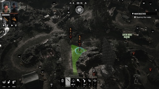 ���������꡼ No.003�Υ���ͥ������ / ��ǯ�Υ��ƥ륹RTS���꡼���ǿ���֥��ޥ�ɥ� ���ꥸ�󥺡ס��ǥ�����ץ쥹�ĥ�����ݡ��ȡ������������ꡤ��̩��ư�ǽ͡���Ǥ̳ã�����ܻؤ�