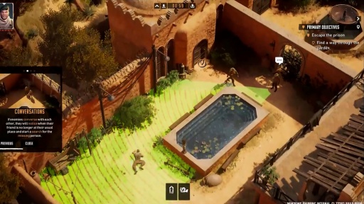 ���������꡼ No.006�Υ���ͥ������ / ��ǯ�Υ��ƥ륹RTS���꡼���ǿ���֥��ޥ�ɥ� ���ꥸ�󥺡ס��ǥ�����ץ쥹�ĥ�����ݡ��ȡ������������ꡤ��̩��ư�ǽ͡���Ǥ̳ã�����ܻؤ�