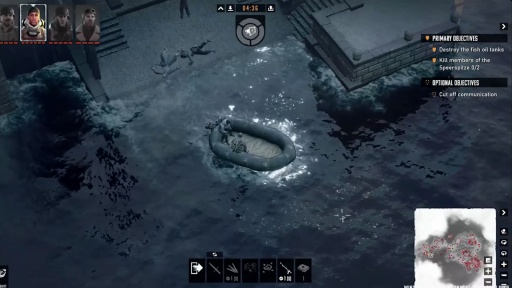 ���������꡼ No.013�Υ���ͥ������ / ��ǯ�Υ��ƥ륹RTS���꡼���ǿ���֥��ޥ�ɥ� ���ꥸ�󥺡ס��ǥ�����ץ쥹�ĥ�����ݡ��ȡ������������ꡤ��̩��ư�ǽ͡���Ǥ̳ã�����ܻؤ�