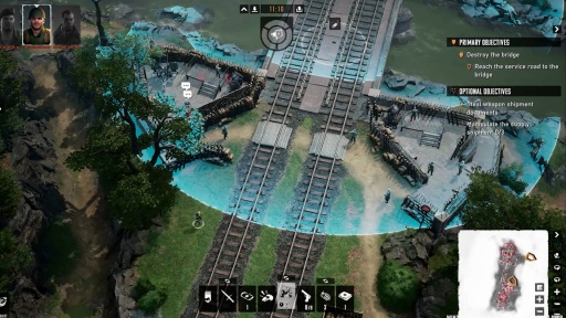 ���������꡼ No.016�Υ���ͥ������ / ��ǯ�Υ��ƥ륹RTS���꡼���ǿ���֥��ޥ�ɥ� ���ꥸ�󥺡ס��ǥ�����ץ쥹�ĥ�����ݡ��ȡ������������ꡤ��̩��ư�ǽ͡���Ǥ̳ã�����ܻؤ�