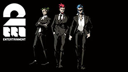 ꡼ No.001Υͥ / ֥ޥɥ ꥸ󥺡סPS5ѥåǤ꡼ȯǰơTeam-2BRO.פηԤˤSP饤ۿγŤ