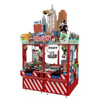 ���������꡼ No.003�Υ���ͥ������ / MONOPOLY�������դˤ�������륲���ब17ǯ�֤���о졣��MONOPOLY THE MEDAL AMERICAN DREAM�ס�������Ư����