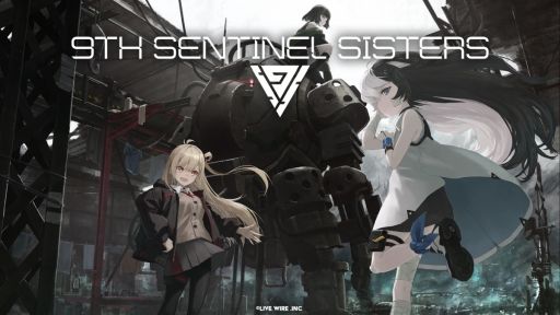 ENDER LILIESפγȯ˷ȤäLive Wireο9th Sentinel SistersסǤSteamۿ