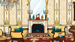 Hidden Cats in London