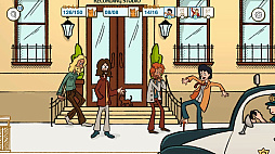 Hidden Cats in London