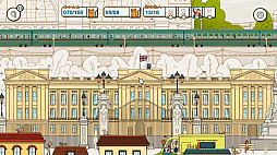 Hidden Cats in London