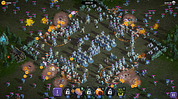 ハロウィンディフェンス