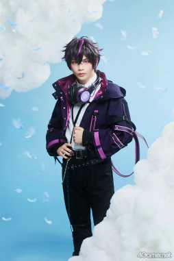 ꡼ No.002Υͥ / Υ󥿥ӥ塼ϡȸġζɤ6͡ߥ塼֥ե饬ꥢ꡼ץ㥹ȿؤBLUE BOUQUETδط