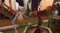 The Last Clockwinder