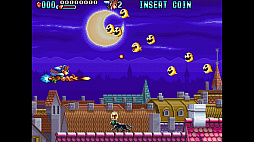 画像ギャラリー No.004のサムネイル画像 / 「ミスターヘリの大冒険」「R-TYPE」など,アイレムアーケードレガシータイトルを一斉稼働させるイベントをナツゲーミカドで4月27日から開催