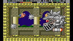 画像ギャラリー No.005のサムネイル画像 / 「ミスターヘリの大冒険」「R-TYPE」など,アイレムアーケードレガシータイトルを一斉稼働させるイベントをナツゲーミカドで4月27日から開催