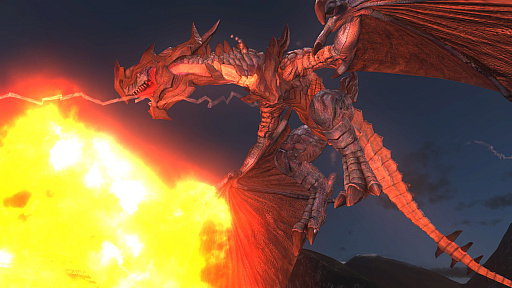 画像ギャラリー No.005のサムネイル画像 / 「地球防衛軍6」全世界販売本数が60万本を突破。PC版「地球防衛軍」シリーズが割引価格になるセールをSteamで実施中