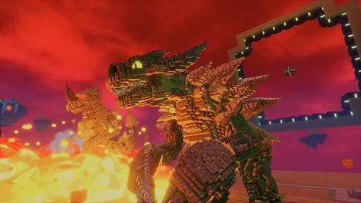 画像ギャラリー No.013のサムネイル画像 / 「地球防衛軍6」全世界販売本数が60万本を突破。PC版「地球防衛軍」シリーズが割引価格になるセールをSteamで実施中