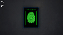 The Lab - Escape Room