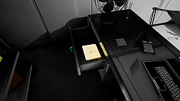 The Lab - Escape Room