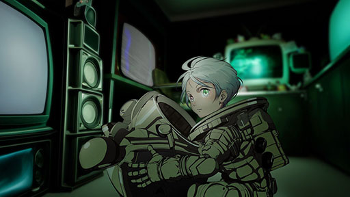 ���������꡼ No.007�Υ���ͥ������ / �֥������Ρ��ȡס��������������ФƤ��褤��ե��꡼���򳫻ϡ����륷��������ݰº��µ���ˤ�뿷����ȥ�