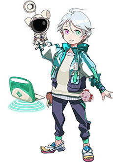 ���������꡼ No.008�Υ���ͥ������ / �֥������Ρ��ȡס��������������ФƤ��褤��ե��꡼���򳫻ϡ����륷��������ݰº��µ���ˤ�뿷����ȥ�