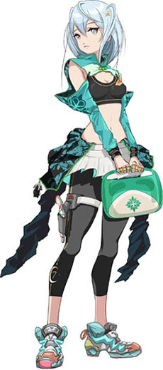 ���������꡼ No.009�Υ���ͥ������ / �֥������Ρ��ȡס��������������ФƤ��褤��ե��꡼���򳫻ϡ����륷��������ݰº��µ���ˤ�뿷����ȥ�