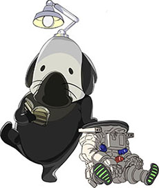 ���������꡼ No.010�Υ���ͥ������ / �֥������Ρ��ȡס��������������ФƤ��褤��ե��꡼���򳫻ϡ����륷��������ݰº��µ���ˤ�뿷����ȥ�