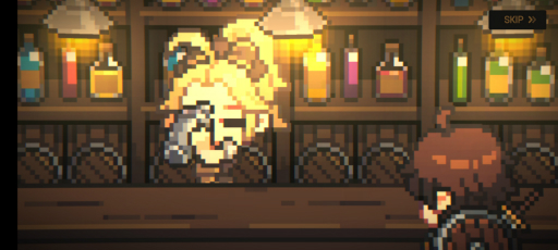 ���������꡼ No.018�Υ���ͥ������ / �İ����ԥ����륢���Ȥ��¤���륹�ޥ۸���RPG��̵̾�����ġפ�Ҳ𡣥���餿���򽸤�ơ�����ʥե��󥿥�����������ιΩ�Ȥ���PR��