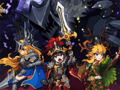 �İ����ԥ����륢���Ȥ��¤���륹�ޥ۸���RPG��̵̾�����ġפ�Ҳ𡣥���餿���򽸤�ơ�����ʥե��󥿥�����������ιΩ�Ȥ���PR��