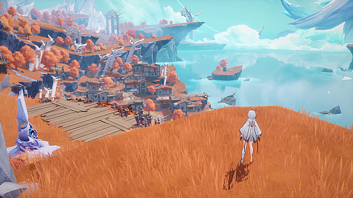 ���������꡼ No.004�Υ���ͥ������ / 1�ͤˤʤäƤ⶯�������롽�����������RPG�֥ǥ奨�åȥʥ��ȥ��ӥ��פη�ť��ʥꥪ��̵�¥�����ʤɤμ�ͳ������ӥ�ɤ����ܡ�PR��