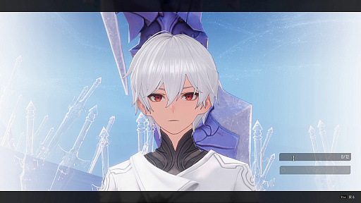 ���������꡼ No.009�Υ���ͥ������ / 1�ͤˤʤäƤ⶯�������롽�����������RPG�֥ǥ奨�åȥʥ��ȥ��ӥ��פη�ť��ʥꥪ��̵�¥�����ʤɤμ�ͳ������ӥ�ɤ����ܡ�PR��