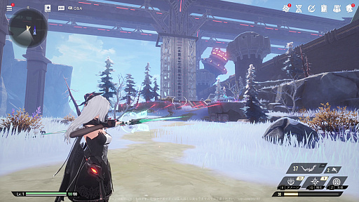 ���������꡼ No.026�Υ���ͥ������ / 1�ͤˤʤäƤ⶯�������롽�����������RPG�֥ǥ奨�åȥʥ��ȥ��ӥ��פη�ť��ʥꥪ��̵�¥�����ʤɤμ�ͳ������ӥ�ɤ����ܡ�PR��