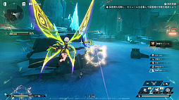 ���������꡼ No.028�Υ���ͥ������ / 1�ͤˤʤäƤ⶯�������롽�����������RPG�֥ǥ奨�åȥʥ��ȥ��ӥ��פη�ť��ʥꥪ��̵�¥�����ʤɤμ�ͳ������ӥ�ɤ����ܡ�PR��