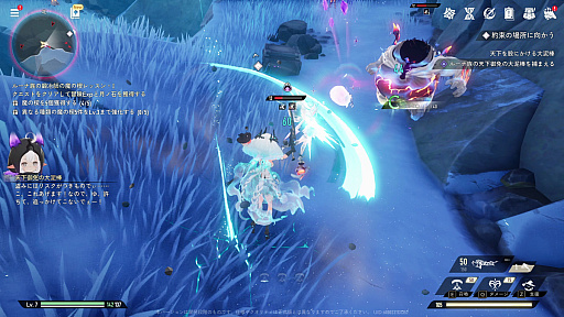 ���������꡼ No.046�Υ���ͥ������ / 1�ͤˤʤäƤ⶯�������롽�����������RPG�֥ǥ奨�åȥʥ��ȥ��ӥ��פη�ť��ʥꥪ��̵�¥�����ʤɤμ�ͳ������ӥ�ɤ����ܡ�PR��