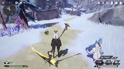 ���������꡼ No.049�Υ���ͥ������ / 1�ͤˤʤäƤ⶯�������롽�����������RPG�֥ǥ奨�åȥʥ��ȥ��ӥ��פη�ť��ʥꥪ��̵�¥�����ʤɤμ�ͳ������ӥ�ɤ����ܡ�PR��