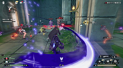 ���������꡼ No.052�Υ���ͥ������ / 1�ͤˤʤäƤ⶯�������롽�����������RPG�֥ǥ奨�åȥʥ��ȥ��ӥ��פη�ť��ʥꥪ��̵�¥�����ʤɤμ�ͳ������ӥ�ɤ����ܡ�PR��