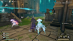 ���������꡼ No.054�Υ���ͥ������ / 1�ͤˤʤäƤ⶯�������롽�����������RPG�֥ǥ奨�åȥʥ��ȥ��ӥ��פη�ť��ʥꥪ��̵�¥�����ʤɤμ�ͳ������ӥ�ɤ����ܡ�PR��