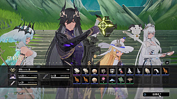 ���������꡼ No.055�Υ���ͥ������ / 1�ͤˤʤäƤ⶯�������롽�����������RPG�֥ǥ奨�åȥʥ��ȥ��ӥ��פη�ť��ʥꥪ��̵�¥�����ʤɤμ�ͳ������ӥ�ɤ����ܡ�PR��