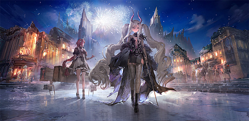 ���������꡼ No.059�Υ���ͥ������ / 1�ͤˤʤäƤ⶯�������롽�����������RPG�֥ǥ奨�åȥʥ��ȥ��ӥ��פη�ť��ʥꥪ��̵�¥�����ʤɤμ�ͳ������ӥ�ɤ����ܡ�PR��