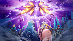 ���������꡼ No.063�Υ���ͥ������ / 1�ͤˤʤäƤ⶯�������롽�����������RPG�֥ǥ奨�åȥʥ��ȥ��ӥ��פη�ť��ʥꥪ��̵�¥�����ʤɤμ�ͳ������ӥ�ɤ����ܡ�PR��