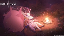 画像ギャラリー No.005のサムネイル画像 / 「デュエットナイトアビス」,第2回クローズドβテストを6月12日から7月2日18:00まで開催。新PV「希望の味」も公開に