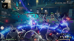 画像ギャラリー No.016のサムネイル画像 / 「デュエットナイトアビス」,10月28日にリリース決定。キャラクターと武器のガチャ廃止,スタミナシステムの撤廃などの仕様変更を発表