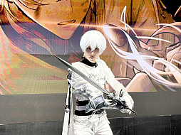 ꡼ No.015Υͥ / ֥ǥ奨åȥʥȥӥTGS֡ϡͷץ쥤䡼Υեȥå󡤥ơ٥ȤTGS2025