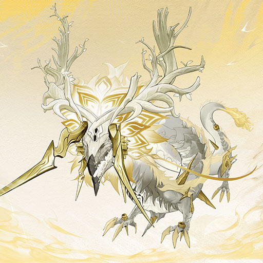 画像ギャラリー No.003のサムネイル画像 / 「デュエットナイトアビス」，新バージョン「大風の歌・下」上篇へのアップデートを実施。新キャラクター「シリュウ」（CV：沢城みゆき）が登場