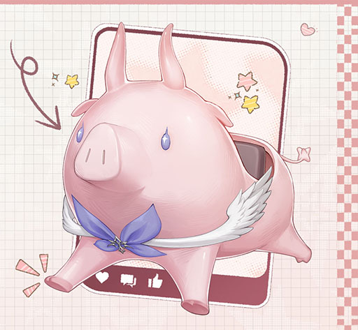 画像ギャラリー No.004のサムネイル画像 / 「デュエットナイトアビス」，新バージョン「大風の歌・下」上篇へのアップデートを実施。新キャラクター「シリュウ」（CV：沢城みゆき）が登場