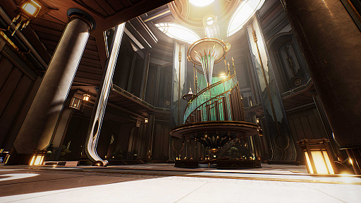 画像ギャラリー No.012のサムネイル画像 / 「デュエットナイトアビス」,華胥エリア新章「蒼天の変」を含むアップデートを4月7日に実施。二柱の龍神「太皓」「燭陰」との決戦に挑む