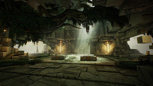 画像ギャラリー No.013のサムネイル画像 / 「デュエットナイトアビス」,華胥エリア新章「蒼天の変」を含むアップデートを4月7日に実施。二柱の龍神「太皓」「燭陰」との決戦に挑む