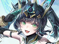 「デュエットナイトアビス」,華胥エリア新章「蒼天の変」を含むアップデートを4月7日に実施。二柱の龍神「太皓」「燭陰」との決戦に挑む